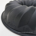 Silicone Bakeware Baking Pan Bundt Cake